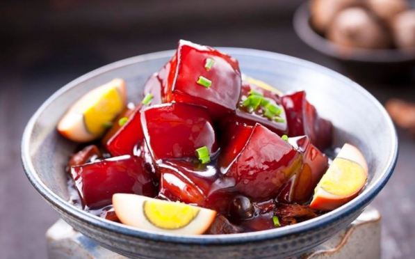 兰溪小馆(香山店)