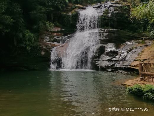 女娲池
