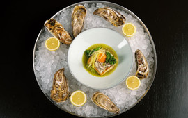 The Bank Brasserie & Bar