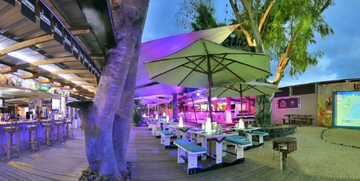 Big Willy's餐厅图片