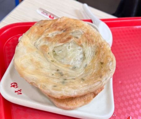 升盛元馅饼(文化西路店)