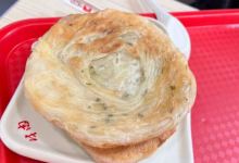 升盛元馅饼(文化西路店)美食图片