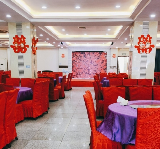 龍鳳楼(辕门路店)