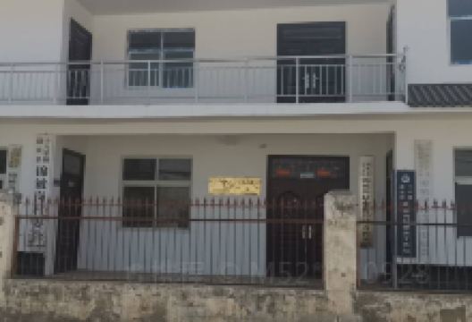 锦被岗村景点图片