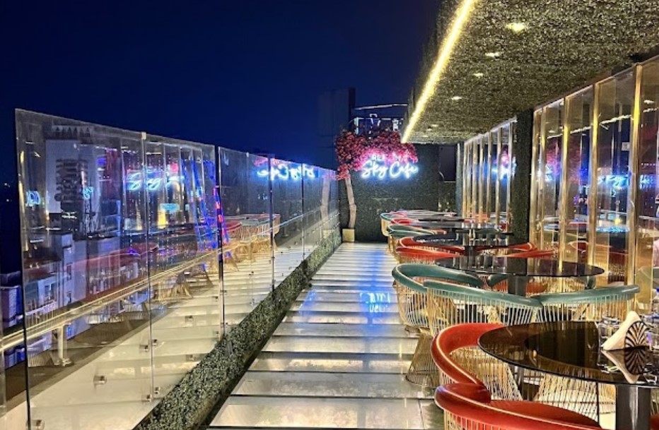 Real Thai餐厅图片