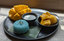 The Mango Garden餐厅图片