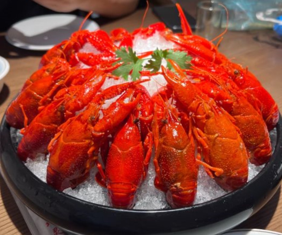 香蟹园(江南店)