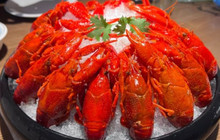 香蟹园(江南店)餐厅图片