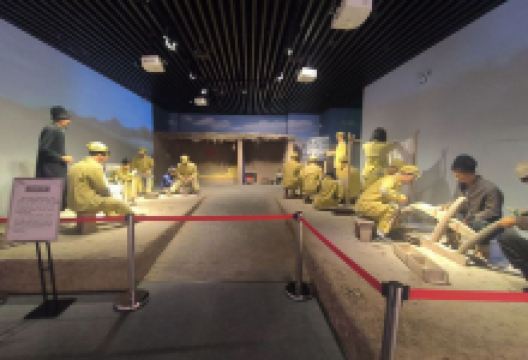 新疆屯垦历史博物馆景点图片