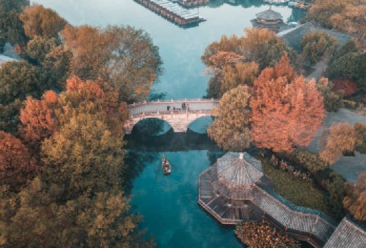 杭州西湖游船+雷峰塔+灵隐飞来峰跟团纯玩1日游【[西湖]：漫步西子湖畔，新柳如烟，春风骀荡，好鸟和鸣，意境动人】