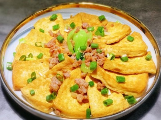 王记富老乡亲饺子(黄河路店)餐厅图片