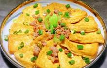 王记富老乡亲饺子(黄河路店)餐厅图片