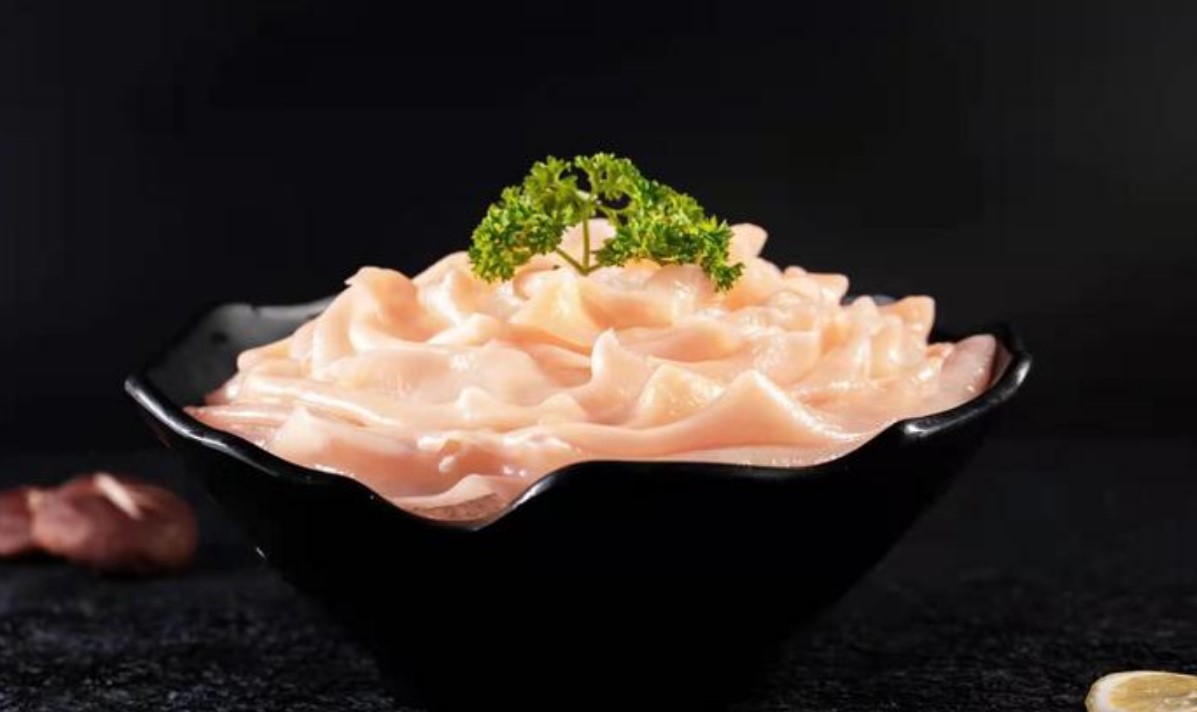 老成都火锅(十堰万达店)餐厅图片