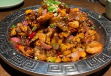 壕吃时代(伟业广场斜对面)美食图片