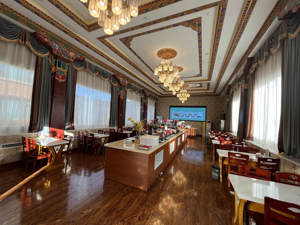 那曲饭店·餐厅