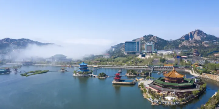 西霞口旅遊度假區