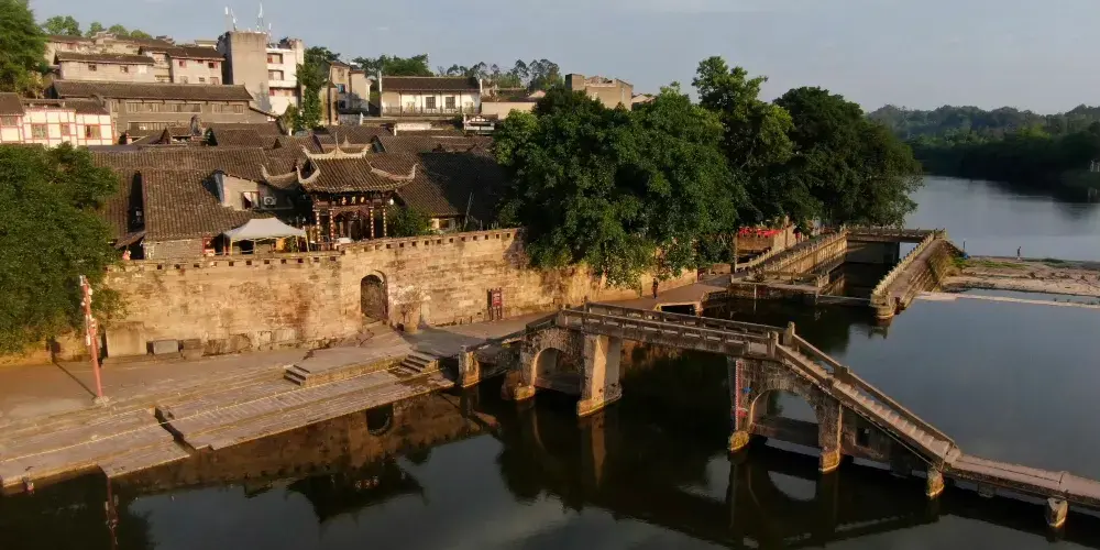 永安旅遊