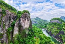 天游峰景点图片