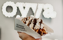 oyya - waffles & ice cream餐厅图片