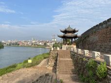 茶陵古城墙-茶陵-大东1225