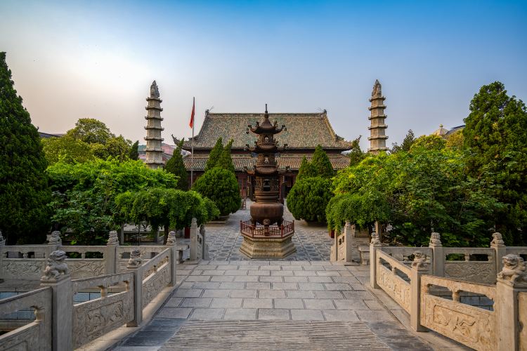 福建研学市场格局与口碑分化