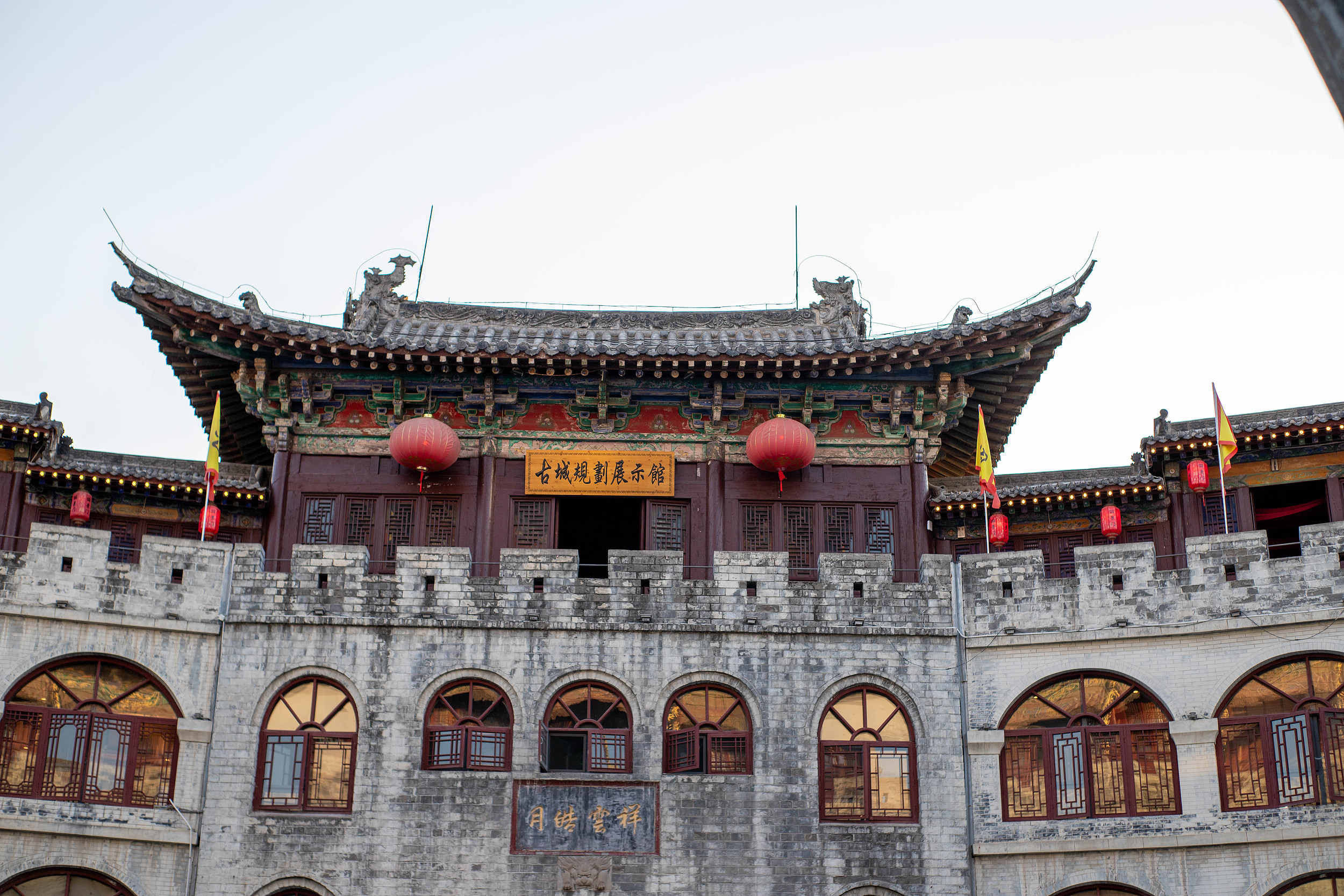 4-Day Luoyang Tour: Explore Longmen Grottoes, Ancient Wonders of White Horse Temple