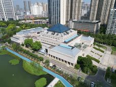 武汉博物馆-武汉-大东1225