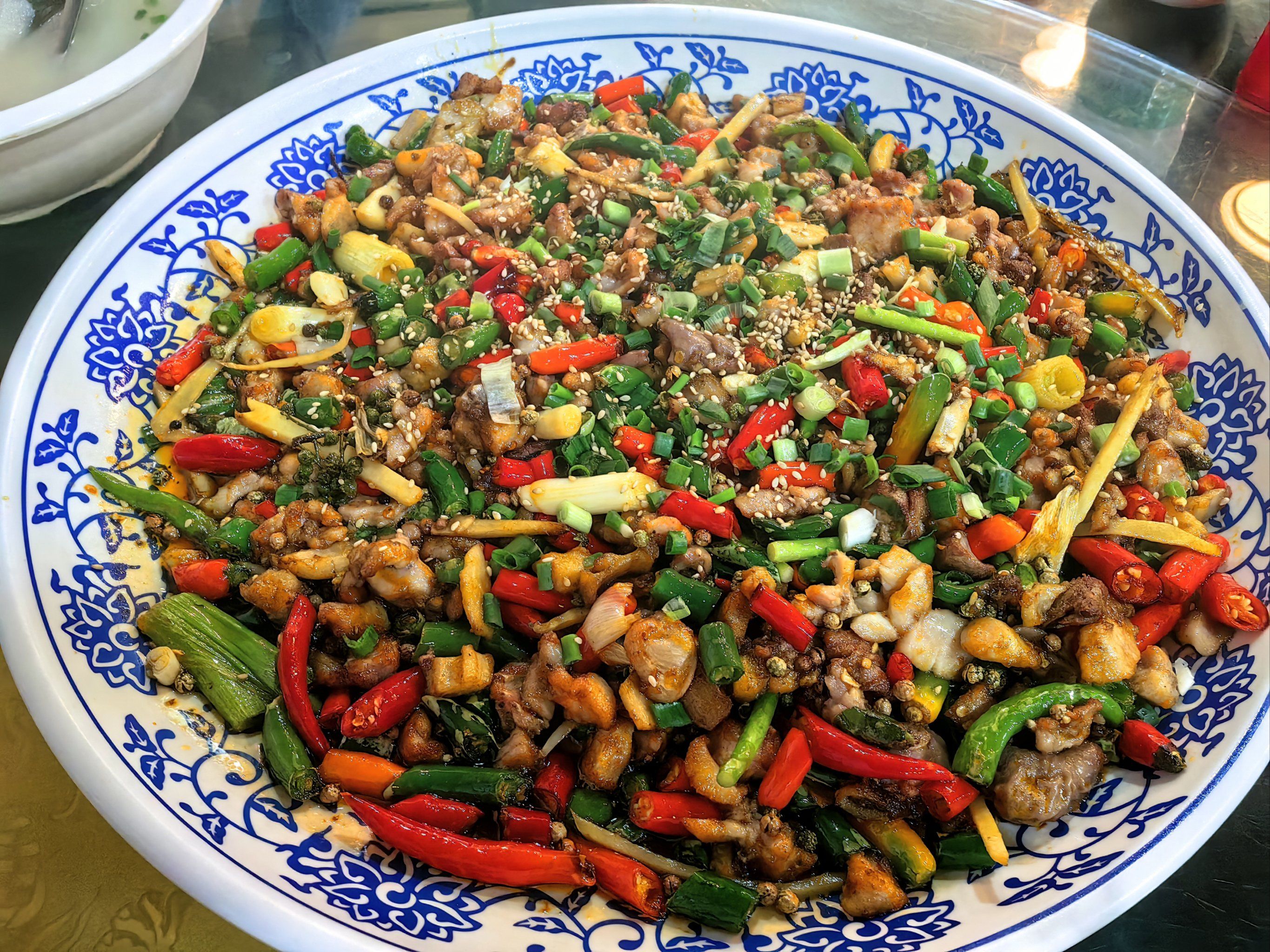 醉三篇璧山兔来凤鱼(金科秀湖天都SKY MALL店)