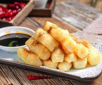 Ban Bu Xian Szechuan Cuisine Burnaby