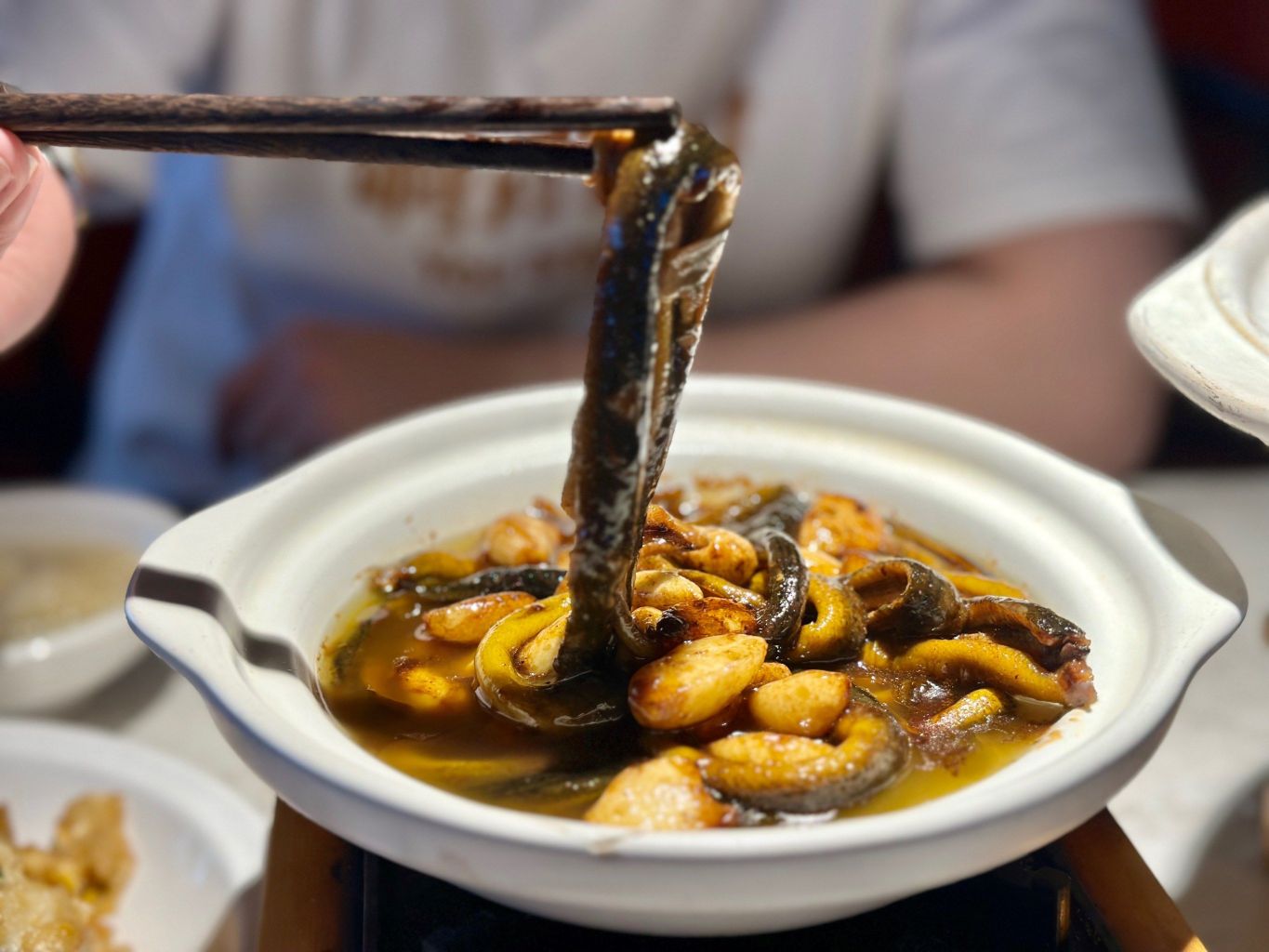 老淮安·淮安菜(淮阴区店)