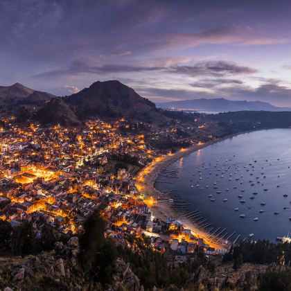 秘鲁库斯科7日6晚私家团