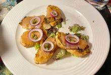 Casa Nova美食图片