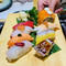 Fusion Sushi