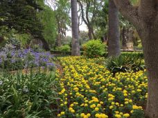 San Anton Gardens-阿塔尔德