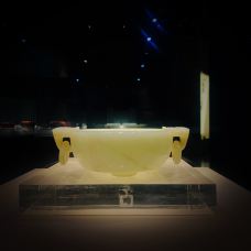 四川博物院-成都-纠结的花卷