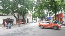 粤剧艺术博物馆-广州-Rknn