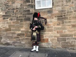 西行漫记之英伦行（五）