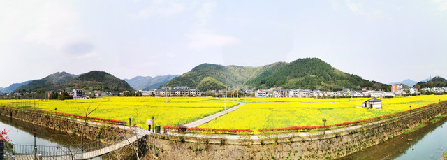 富阳桐庐游记(2020年3月)