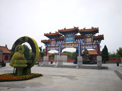 商丘游记图片] 商丘自驾游记（2019年7月）