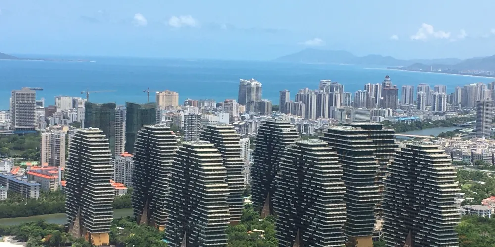 永安旅遊