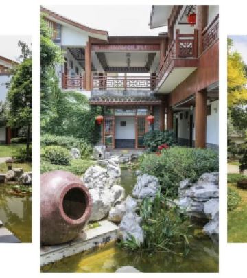 湘阴游记图文-120天的寒假刚过完，50多天的暑假又来了…开启轻松休闲愉快的两天一夜溜娃之旅