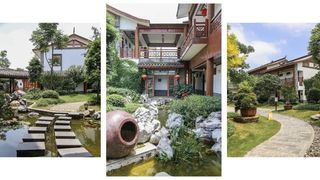 120天的寒假刚过完,50多天的暑假又来了…开启轻松休闲愉快的两天一夜溜娃之旅