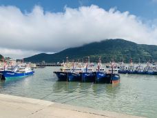 东河市场-舟山-出发travel