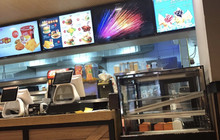 美味基·中华全鸡(都安沿江路店)餐厅图片