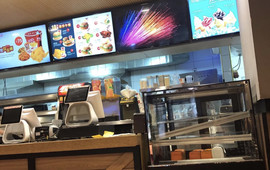 美味基·中华全鸡(都安沿江路店)