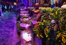 发达蔬菜水果批发市场购物图片