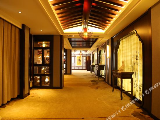 岸香咖啡(九华街店)