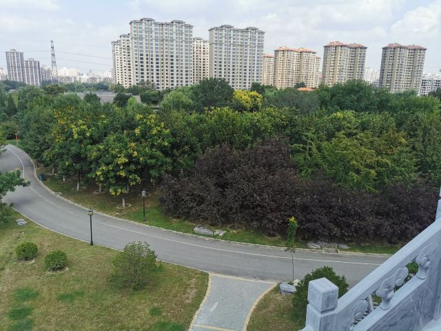 西局玉璞园旅行图片 2