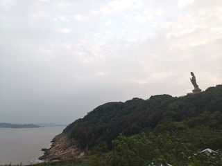 想到了,就来! (2020普陀山求子攻略)