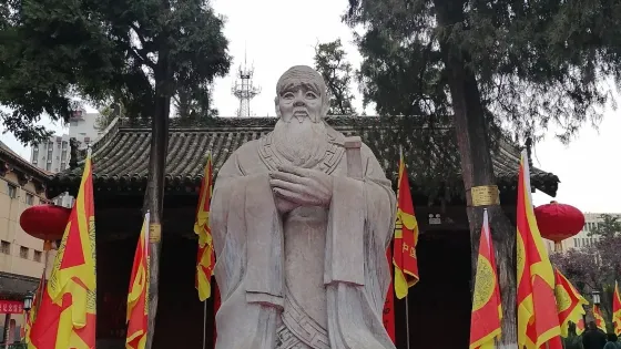秦州文廟